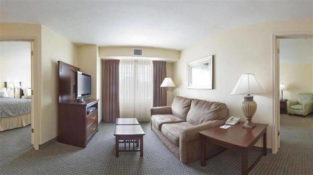 Staybridge Suites Mcallen By Ihg Eksteriør bilde