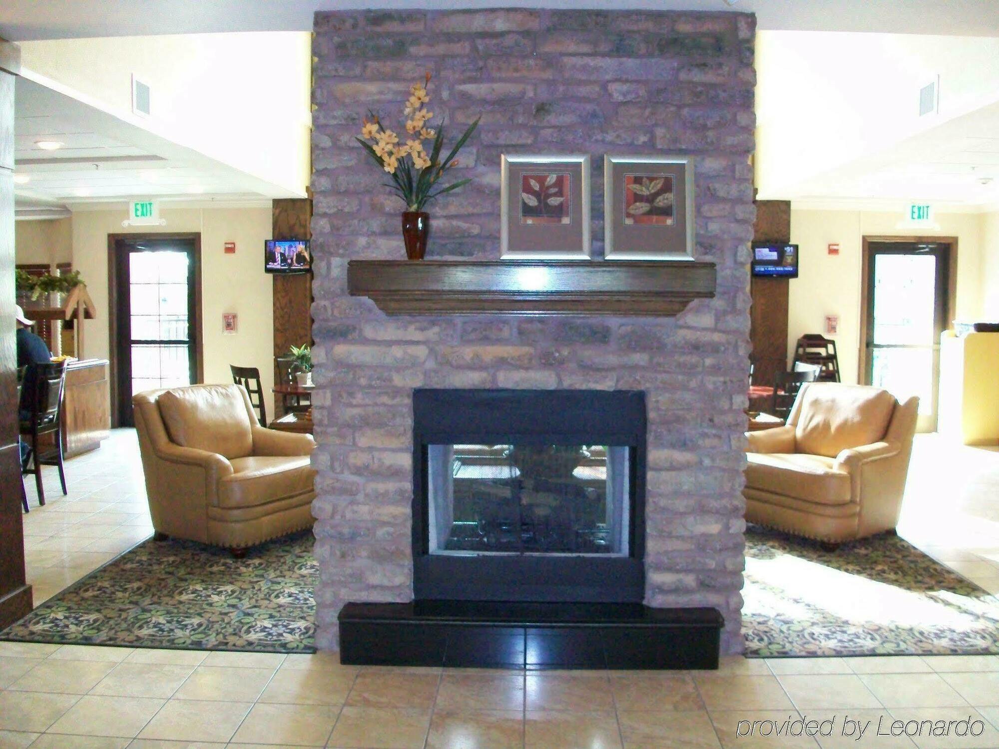 Staybridge Suites Mcallen By Ihg Eksteriør bilde
