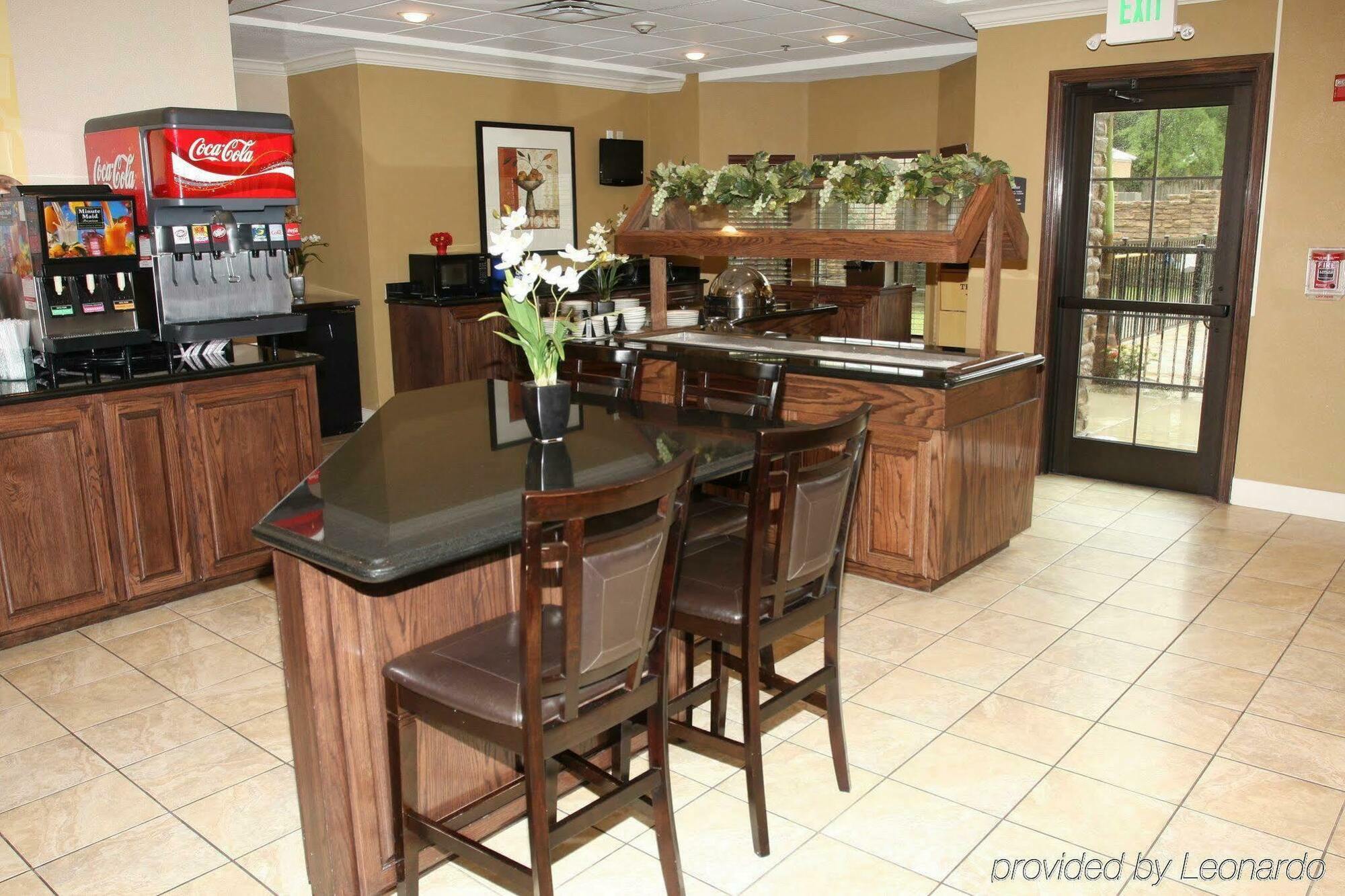 Staybridge Suites Mcallen By Ihg Eksteriør bilde