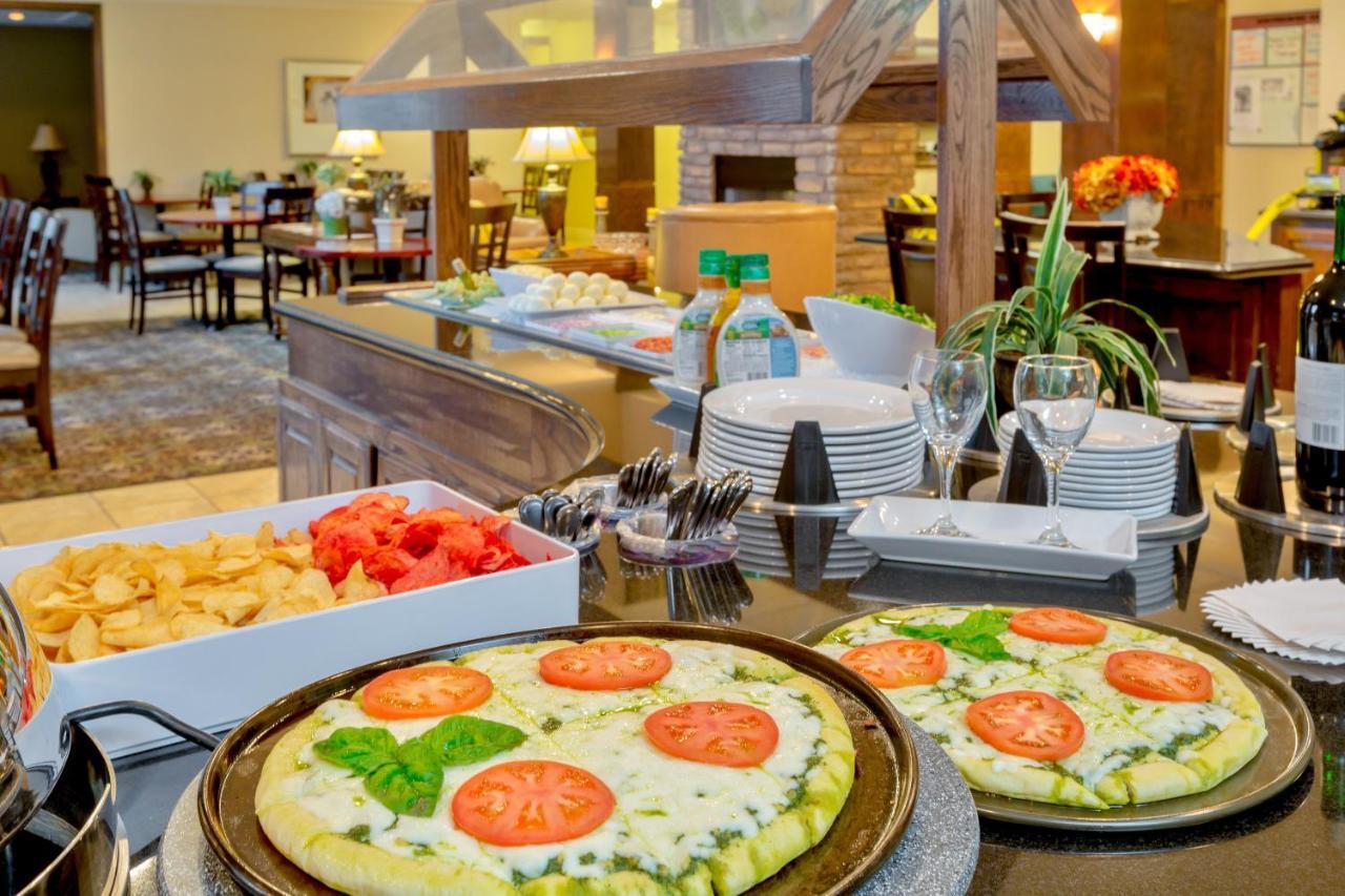 Staybridge Suites Mcallen By Ihg Eksteriør bilde