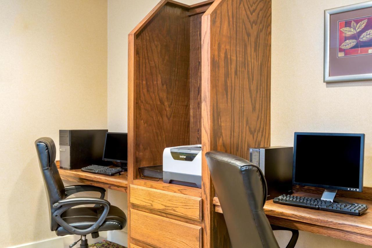 Staybridge Suites Mcallen By Ihg Eksteriør bilde