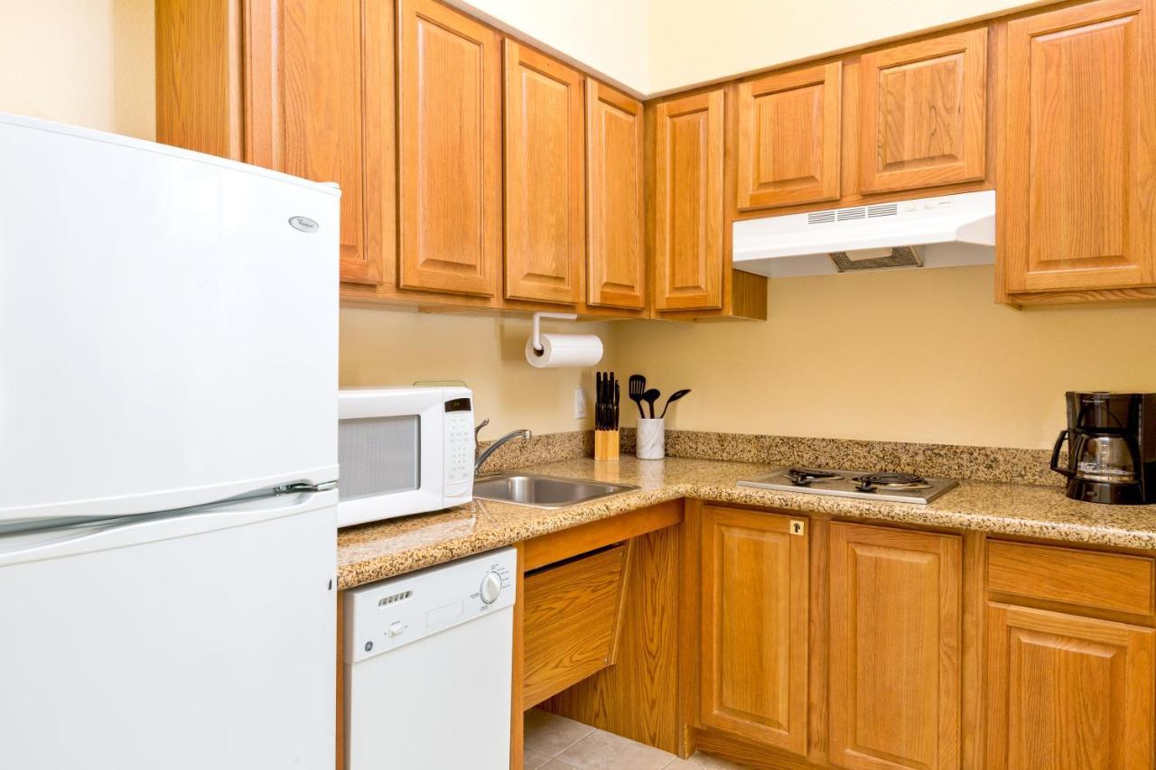 Staybridge Suites Mcallen By Ihg Eksteriør bilde